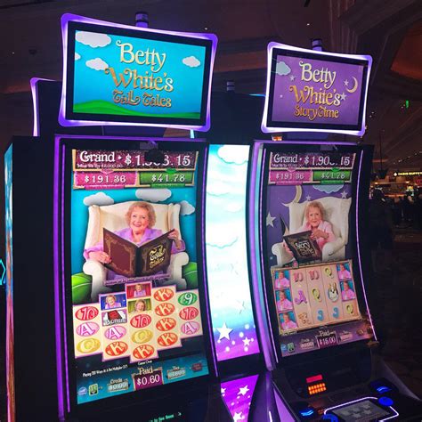 golden girls slot machine
